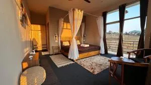 The Lumi - Baijnāth