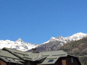 Super appartement en résidence proche du centre