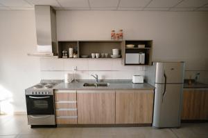 Edificio Olascoaga Centro 1