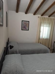 Double or Twin Room with Private Bathroom