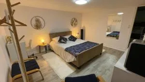 Chambre chez l'habitant à Vauxbuin - Ambleny