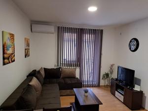 Apartman Andjela