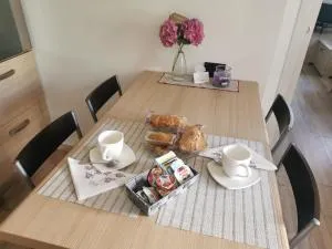 La casa de Nani - Arten