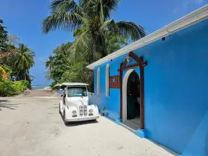 Island Luxury Fehendhoo - 福拉杜岛