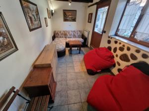 Chalet Garibaldi - Total Chalets