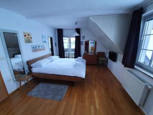 Apartman Irvin 