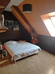 Sejours chez l'habitant La chapelle : photos des chambres