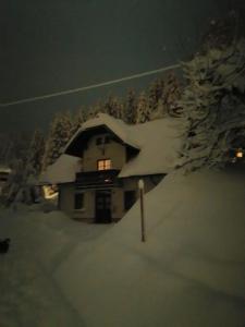 Apartman Irvin 