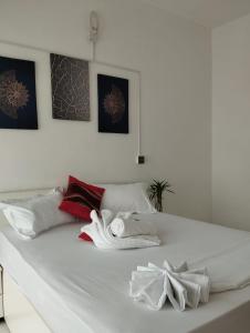 Malika Shelter Villa
