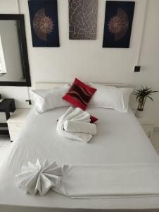 Malika Shelter Villa