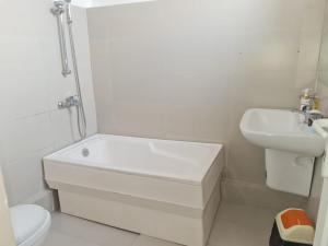 Malika Shelter Villa