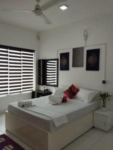Malika Shelter Villa
