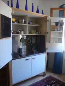 Ai Miracoli Apartment