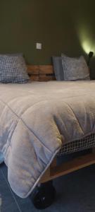 Le Kotje - Les gites de La Petite Ferme Flamande