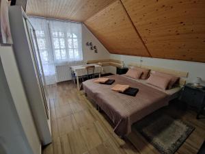 Apartment room in Viola Apartmanház