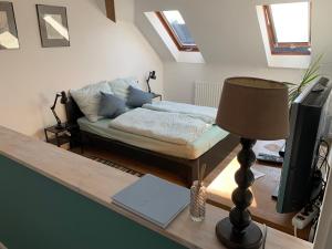 Kleines Apartment in Mönchengladbach-Neuwerk