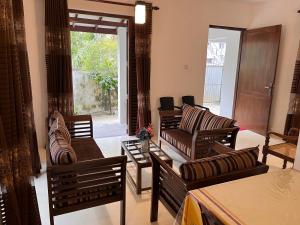 Galo Galle Homestay