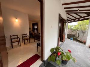 Galo Galle Homestay
