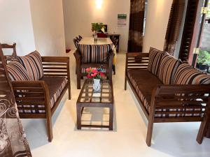 Galo Galle Homestay