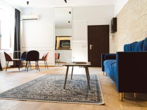 Gala Apartment Athenaeum - Amazing Architecture