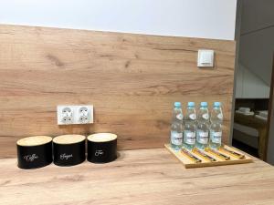 DMK Oak Studio near Warsaw-Modlin Airport