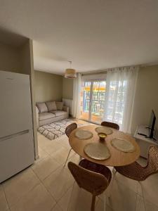 Appartement calme et cosy à Andernos-Les-Bains