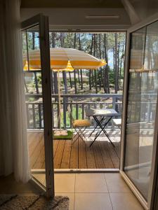 Appartement calme et cosy à Andernos-Les-Bains