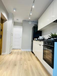 Apartament pod Zamkiem