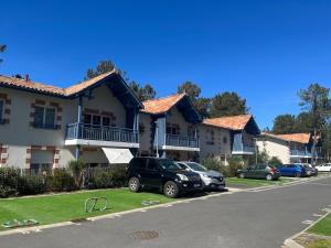 Appartement calme et cosy à Andernos-Les-Bains