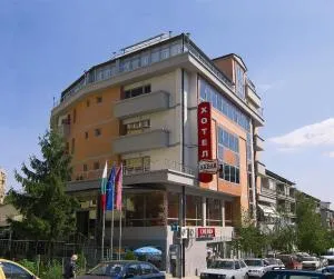 Hotel Akvaya - Veliko Tărnovo