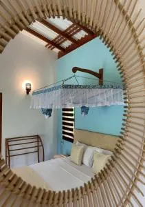 Pubudu's little paradise - Maha Induruwa