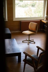 Maison Maa, Maison principale, à 10 min de Saint-Valery-sur-Somme à pieds le long du canal