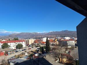 Apartman Velimir Stari Aerodrom