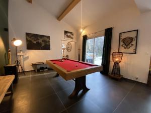 Villa Martine