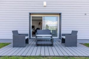 Maisons de vacances Maison Piscine Zenith d'auvergne Clermont Sud : photos des chambres
