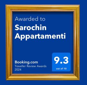 Sarochin Appartamenti