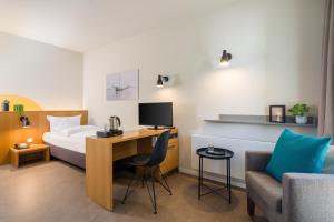 Single Room room in Baurs Park