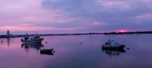 Duplex El Bergantín