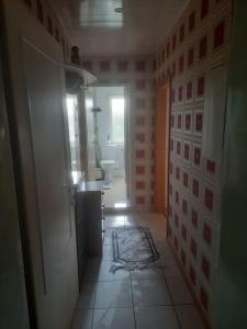 Kleine 2 Zimmerwohnung für max 3 Personen