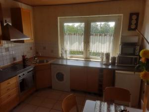 Kleine 2 Zimmerwohnung für max 3 Personen