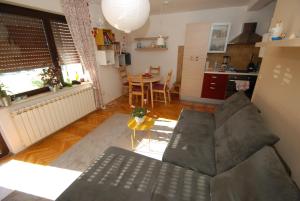 Apartment Blondie Zagreb 