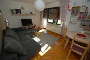 Apartment Blondie Zagreb 