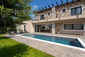 Casa Oliveto - Martinski