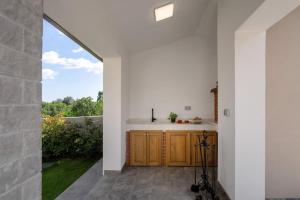 Casa Oliveto by Briskva