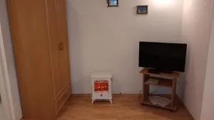 HannaH - Relax dom pod orechom I1 - 莱维采