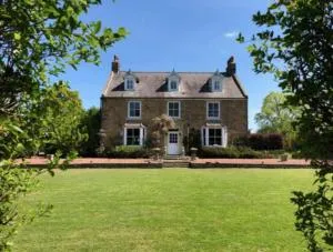 Hideout Mansion - Jekyll & Hideout - 霍顿利斯普林