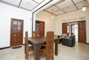 Sripali villa
