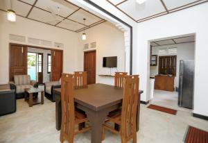 Sripali villa