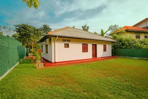 Sripali villa
