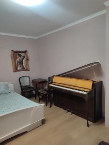 Milmar apartman